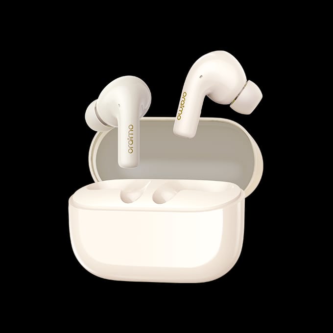 Oraimo spacebuds Z with ANC