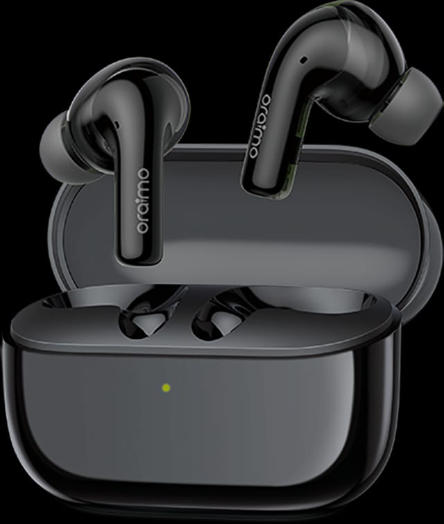 Oraimo spacebuds Z with ANC