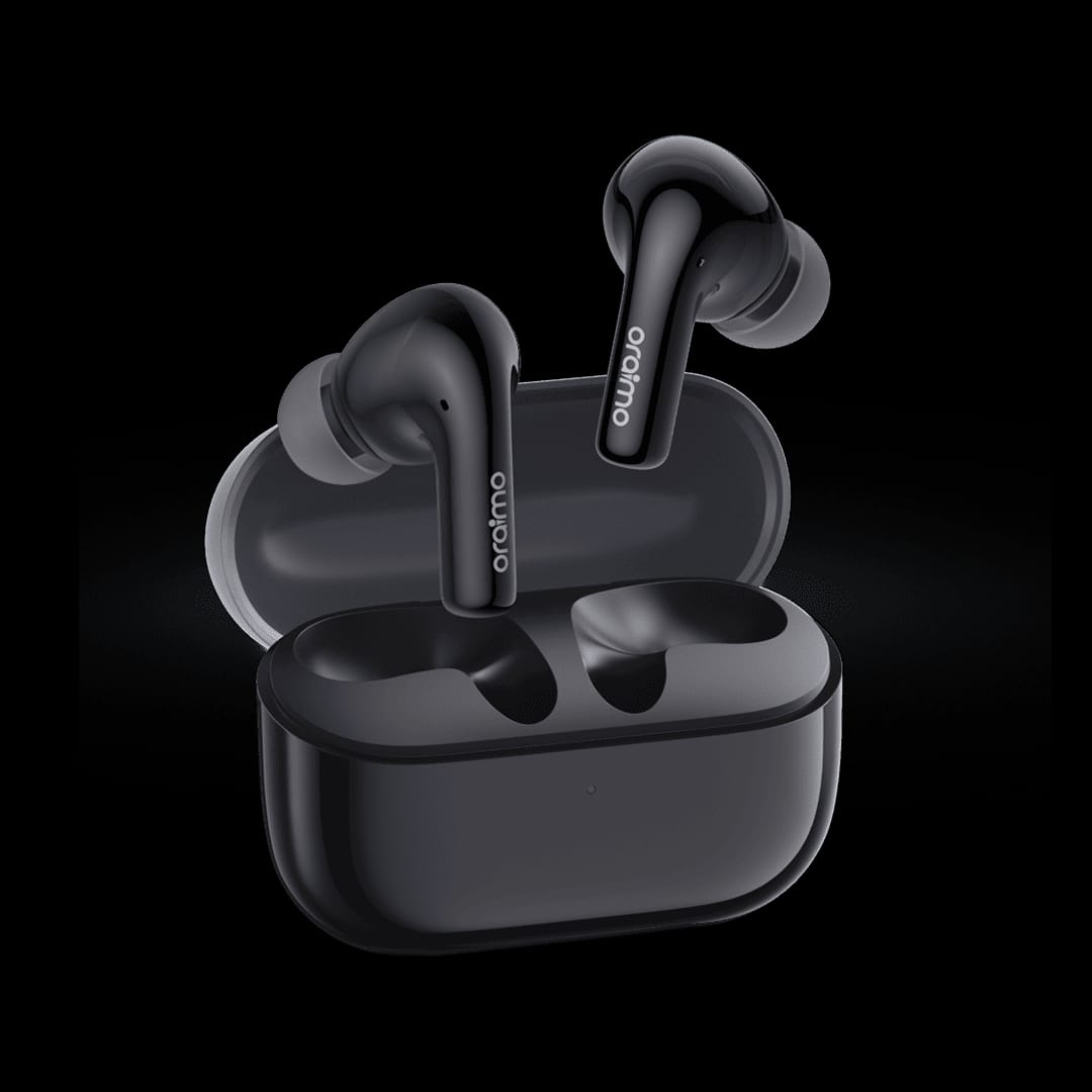 Oraimo spacebuds Z with ANC