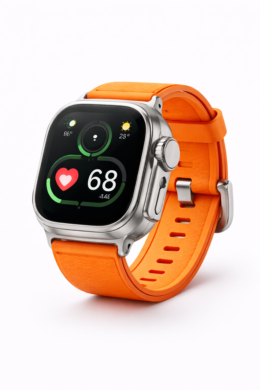 BEST DEAL! T800 Ultra 2 Smart Watch