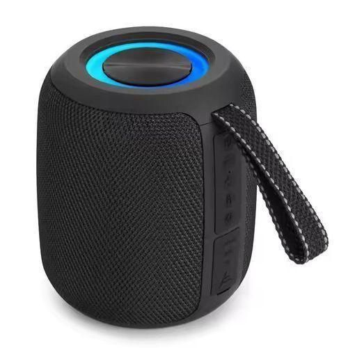 Maxbest MB‑TM22 Wireless Portable Bluetooth Speaker 🎵 HIFI Bass, Long Battery, Compact & Portable