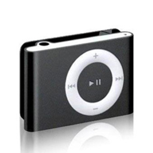 MP3  Player Music Media Mini Clip Support TF Card Stylish Design Fashionable Portable Mini USB MP3 Player Walkman Earphones included Local fast delivery