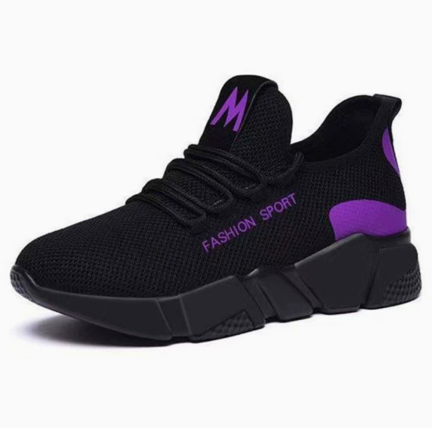 Ladies Shoes Women Shoes Sneakers Sport Shoes Women Athletic Rubber Shoes Running Shoes Cute Girl Shoes Local fast delivery