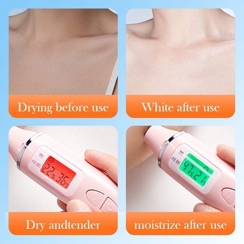 SADOER SPF50+ Sunscreen Collagen SkinCare Set pa+++ for African Skin UVA/UVB Protection Non-Greasy Sunblock 14Hours Waterproof Water Resistant Prevents Dark Spot Sunburn Travel-Size Portable Sunscreen