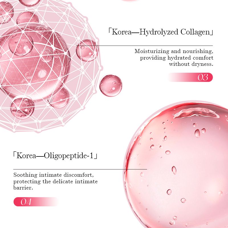 KORMESIC Fresh Scent Antibacterial Intimate Wash Gentle pH Balanced Feminine Wash Odor Control Vaginal Wash Prevents Infection Intimate Hygiene Cleansing Feminine Hygiene Feminine Care Feminine Odor