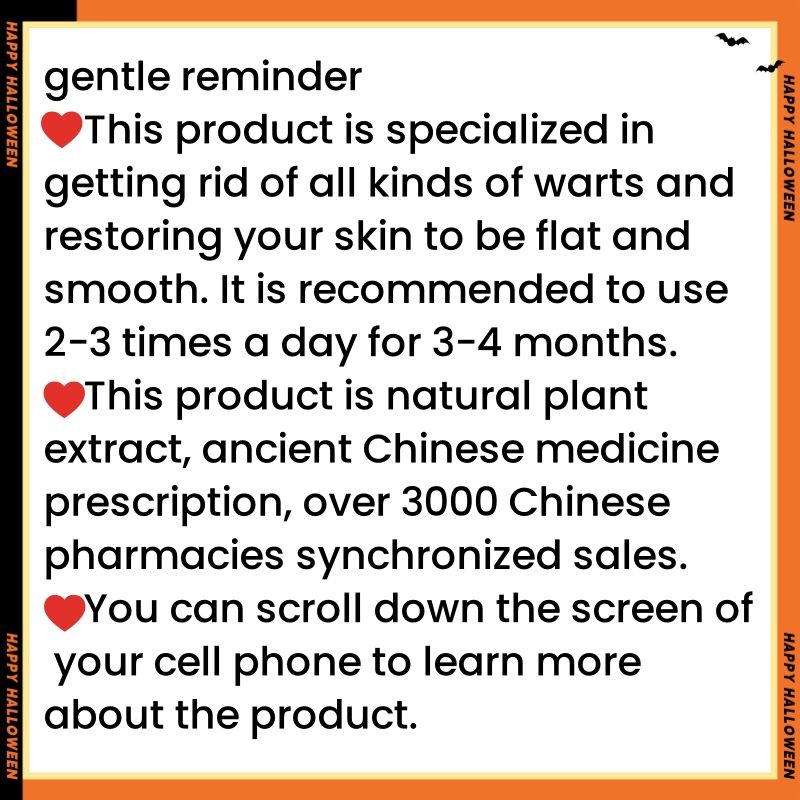 Wart Removal Cream, Ancient Chinese Medical Recipes,removal warts caused by HPV (Human Papilloma Virus) /filiform warts/flat warts/common warts/genital warts/corns/granules/spurs/skin bumps