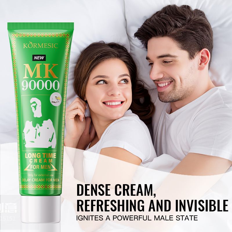 Man Kutokwa mapema Cream Udhibiti Mapema Tatizo la Kutokwa Mapema Natural Herbal Uume dhaifu Kushindwa kudhibiti Mgomba Men Cock Delay Stamina Endurance Male Performance Enhancement Strong