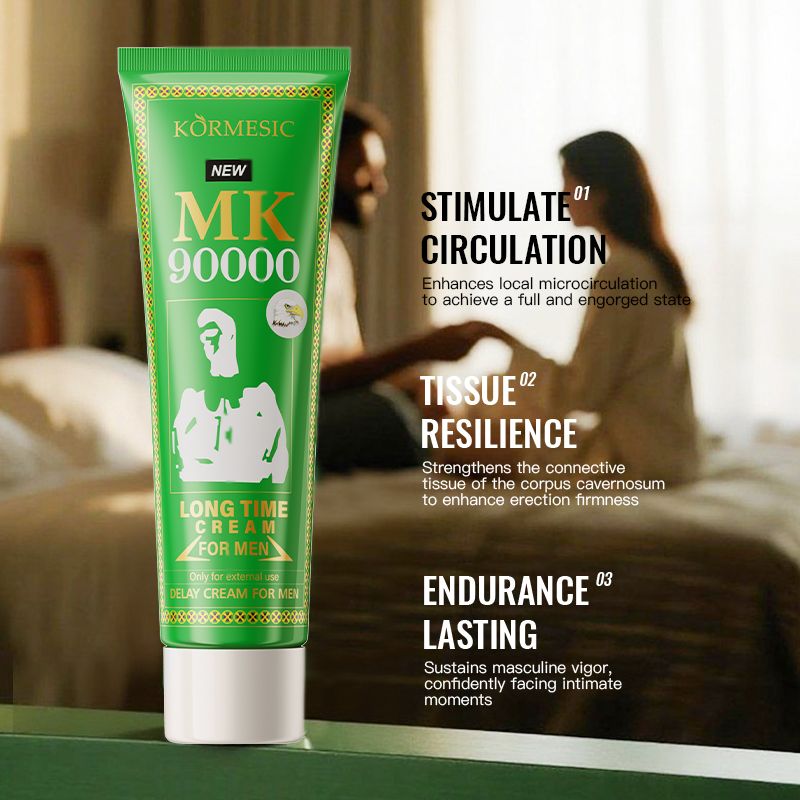 Man Kutokwa mapema Cream Udhibiti Mapema Tatizo la Kutokwa Mapema Natural Herbal Uume dhaifu Kushindwa kudhibiti Mgomba Men Cock Delay Stamina Endurance Male Performance Enhancement Strong