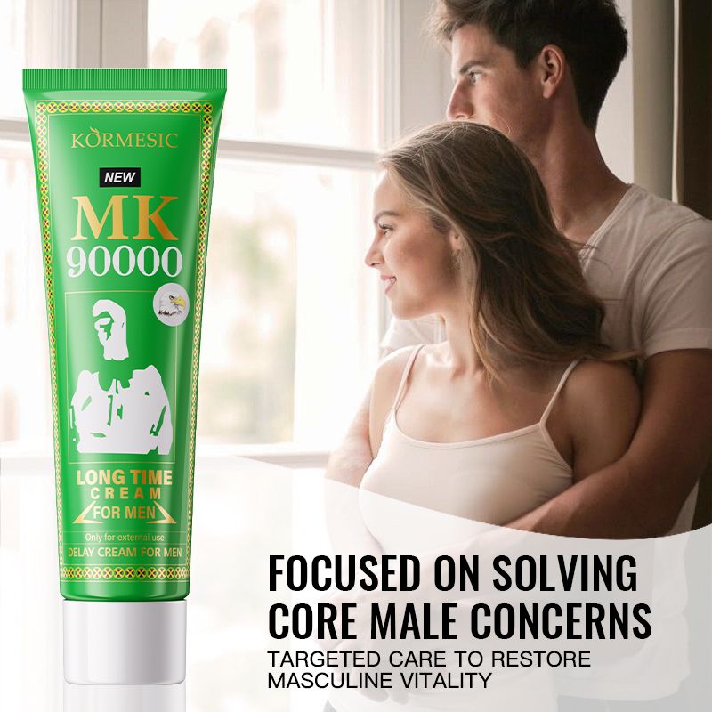 Man Kutokwa mapema Cream Udhibiti Mapema Tatizo la Kutokwa Mapema Natural Herbal Uume dhaifu Kushindwa kudhibiti Mgomba Men Cock Delay Stamina Endurance Male Performance Enhancement Strong