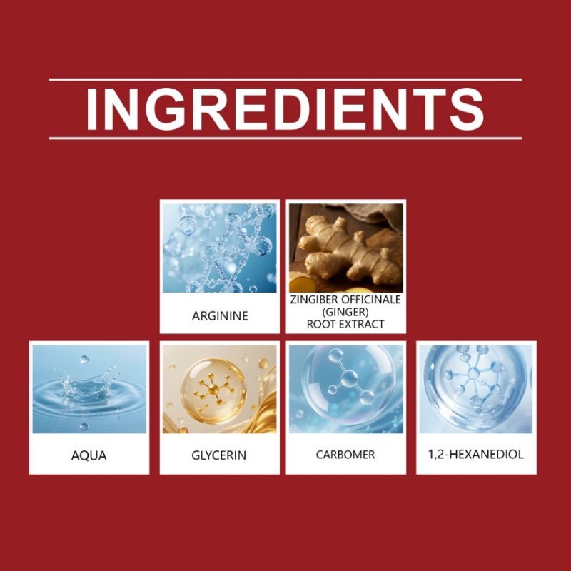 Natural Herbal Extract Man Massage Cream Plant Essence Men Cock Enhancement Cream Strong Penile Care Male Intimate Penis Care Fast Thickening Dick Larger Phallus Thicker Longer Growth Stimulation