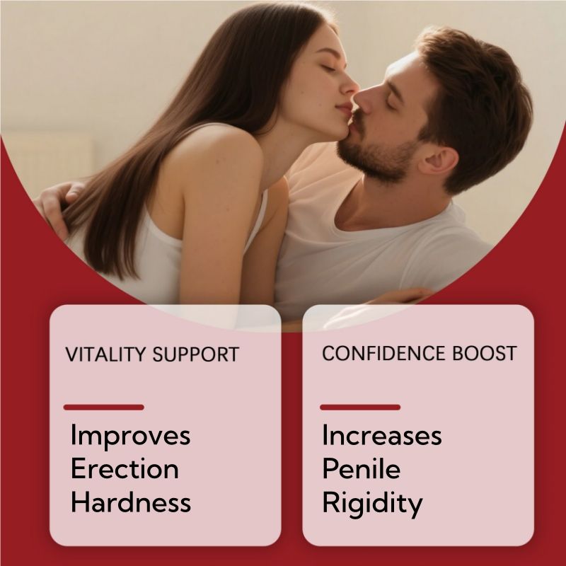 Natural Herbal Extract Man Massage Cream Plant Essence Men Cock Enhancement Cream Strong Penile Care Male Intimate Penis Care Fast Thickening Dick Larger Phallus Thicker Longer Growth Stimulation