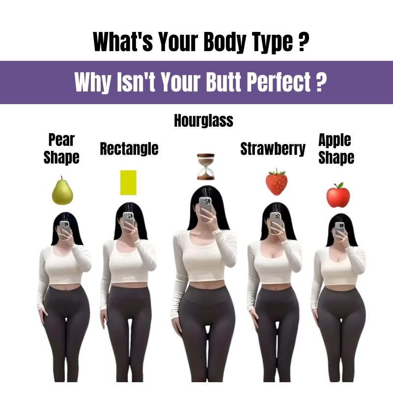 KORMESIC Garlic Butt & Hip Enlargement Oil Garlic Hip Lift Gel Buttock Enhancement Cream Lift Firm Hip Plump Buttock Tighten Sagging Skin Boost Elasticity Up Ass Oil Big Butt Booster Cream