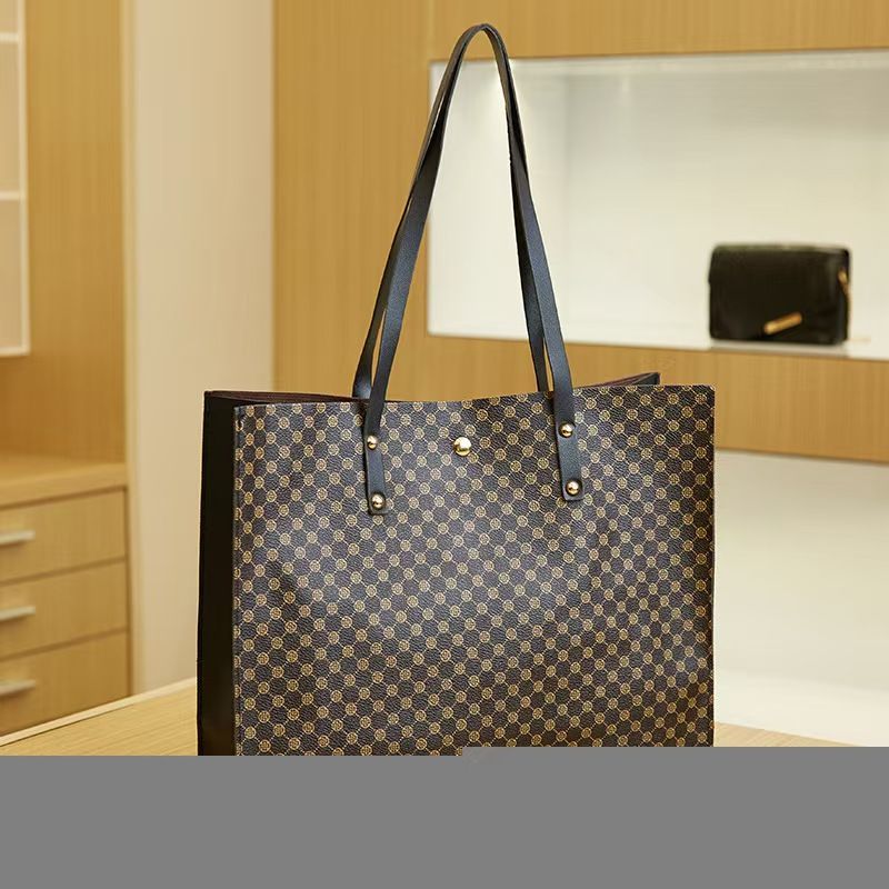 Shoulder Bags PU Leather Crocodile Pattern Printing Female Casual Women Handbags The Best Quality Across The Entire Network