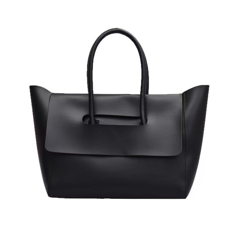 The New Large-Capacity Handbag - The Women's Commuter Tote Bag The Versatile Crossbody Bag - Has The Best Quality And First-Class Service Across The Entire Network.