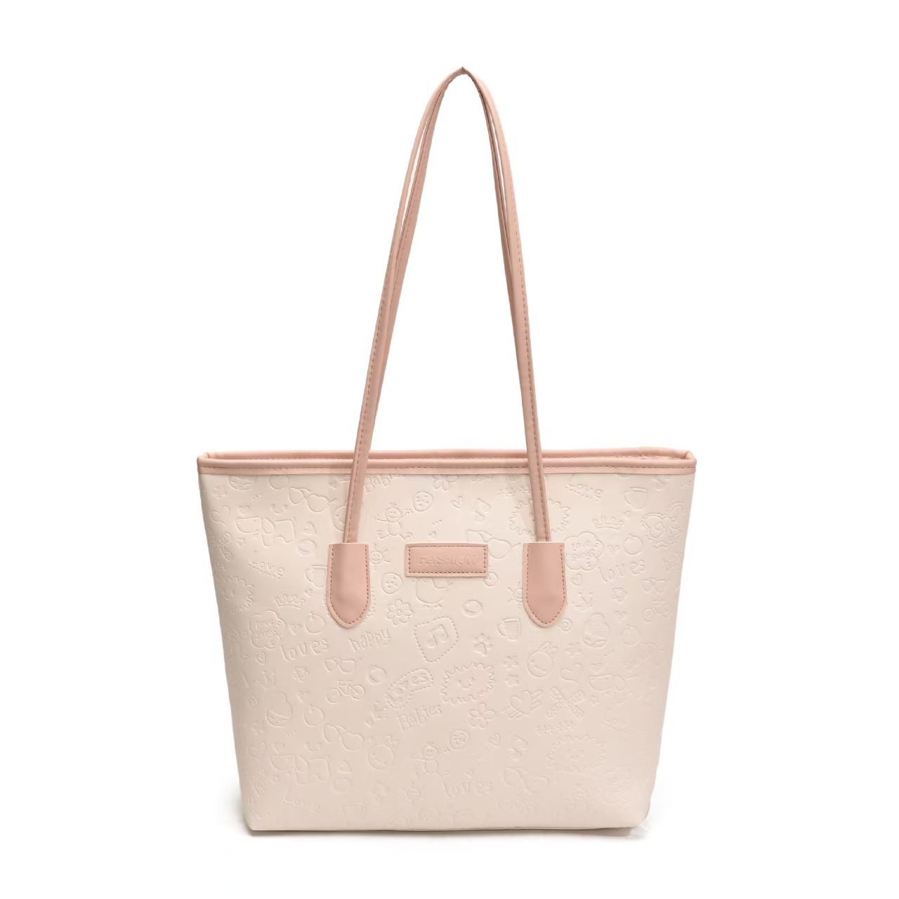 Large Capacity Bag - Women's 2026 New Model - Shoulder Bag For Work Class Or Commuting - Tote Bag - Handbag - Versatile Single Shoulder Bag