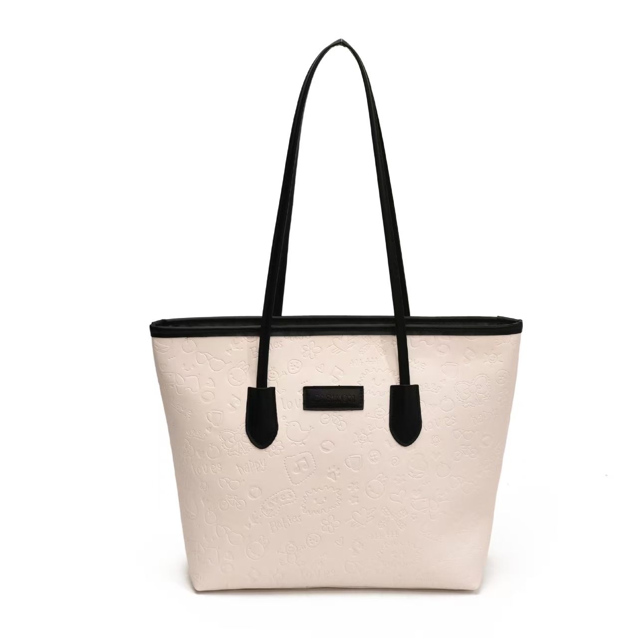 Large Capacity Bag - Women's 2026 New Model - Shoulder Bag For Work Class Or Commuting - Tote Bag - Handbag - Versatile Single Shoulder Bag