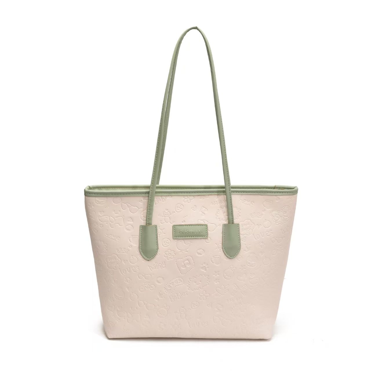 Large Capacity Bag - Women's 2026 New Model - Shoulder Bag For Work Class Or Commuting - Tote Bag - Handbag - Versatile Single Shoulder Bag