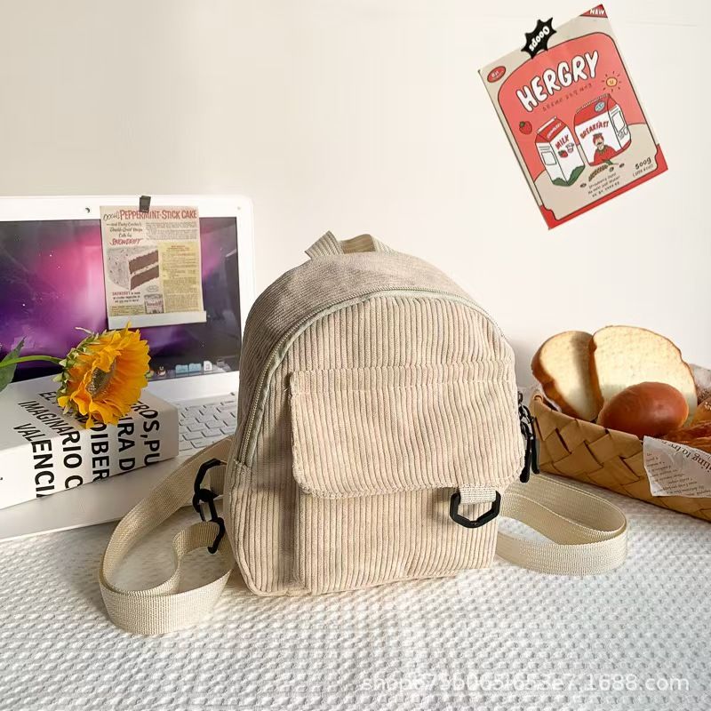 Mini Crossbody Bag - Super Popular And Adorable For Daily Commuting. Cute Small Makeup Bag With Plush Texture Perfect For Students. Versatile School Bag Top Quality Across The Entire Internet.