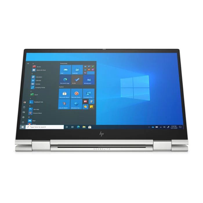 HP 830 G8 X360 i7 11th 16/512 Touch