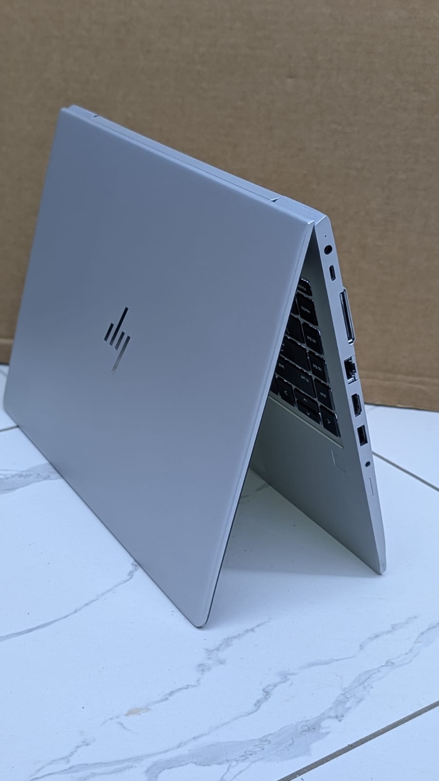 HP ELITEBOOK 840 G6 INTEL CORE I7 8TH GEN 8GB 256GB SSD NON TOUCH