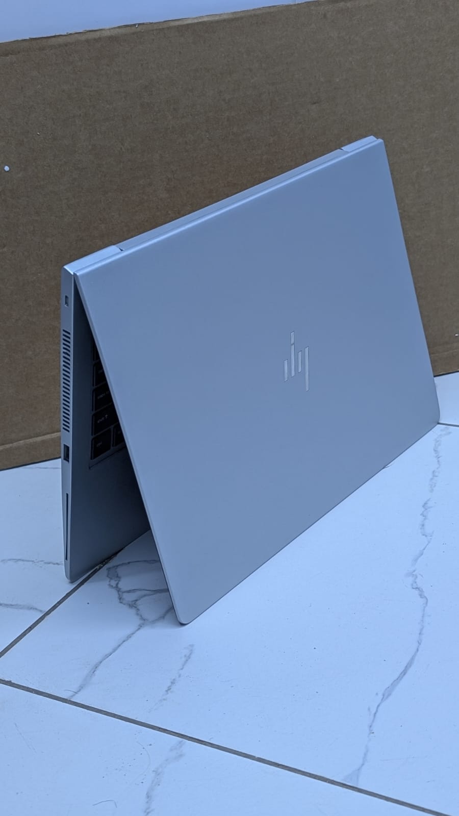 HP ELITEBOOK 840 G6 INTEL CORE I7 8TH GEN 8GB 256GB SSD NON TOUCH