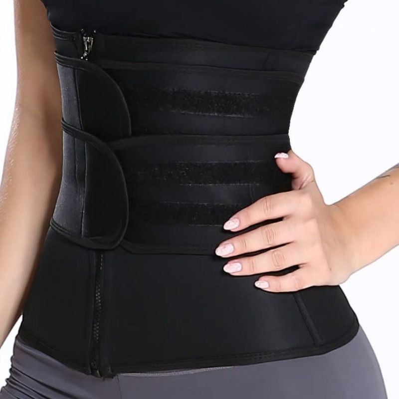 Women Retro Court Style Corset Waist Shaping Belt Bust Support and Tummy Control Shapewear Chest Lifting Abdomen Shaping Underwear Slim Waist Trainer Corset Belt for Ladies Body Shaping