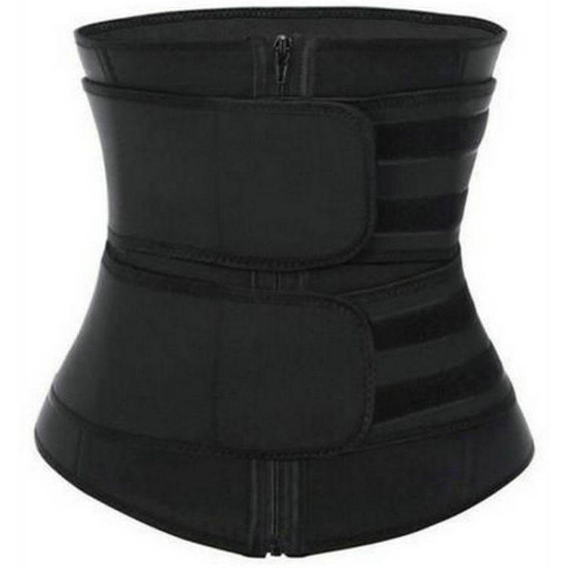 Women Retro Court Style Corset Waist Shaping Belt Bust Support and Tummy Control Shapewear Chest Lifting Abdomen Shaping Underwear Slim Waist Trainer Corset Belt for Ladies Body Shaping