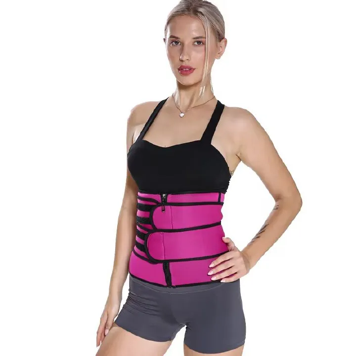 Women Retro Court Style Corset Waist Shaping Belt Bust Support and Tummy Control Shapewear Chest Lifting Abdomen Shaping Underwear Slim Waist Trainer Corset Belt for Ladies Body Shaping