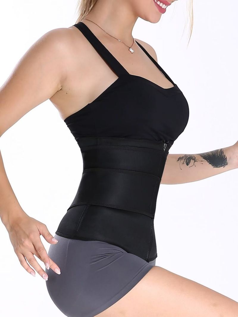 Women Retro Court Style Corset Waist Shaping Belt Bust Support and Tummy Control Shapewear Chest Lifting Abdomen Shaping Underwear Slim Waist Trainer Corset Belt for Ladies Body Shaping