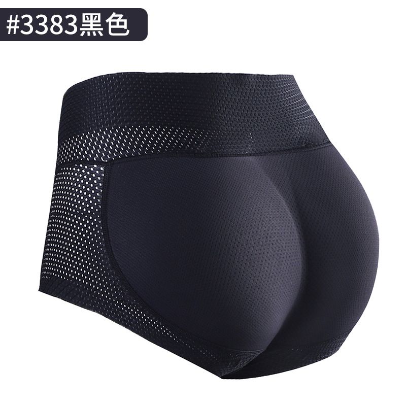 High-end Fashion Women Hip Lifting & Tummy Control Underwear Peach Hip Enhancement Shapewear Panties Sexy Natural Curvy Hip and Waist Shaping Underwear Comfortable Slim Yoga Pants for Ladies Daily