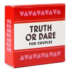 PREMIUM Truth or Dare for Couples: 50 Questions & 50 Challenges: 50 Questions and Challenges