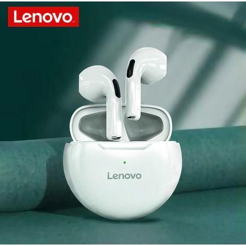 Lenovo Wireless Bluetooth Airpods/ Earbuds/ Earpods/ Headsets with Touch control feature