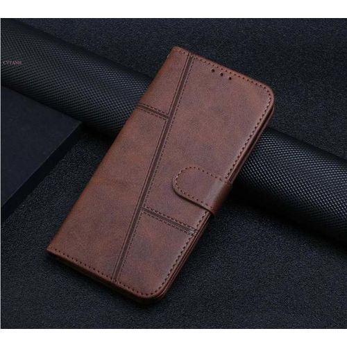 Samsung Galaxy A26/ Galaxy A17 Case Flip Wallet Book Leather Magnetic Stand Case with Card Slots & All-Round Protection Phone Case/ cover