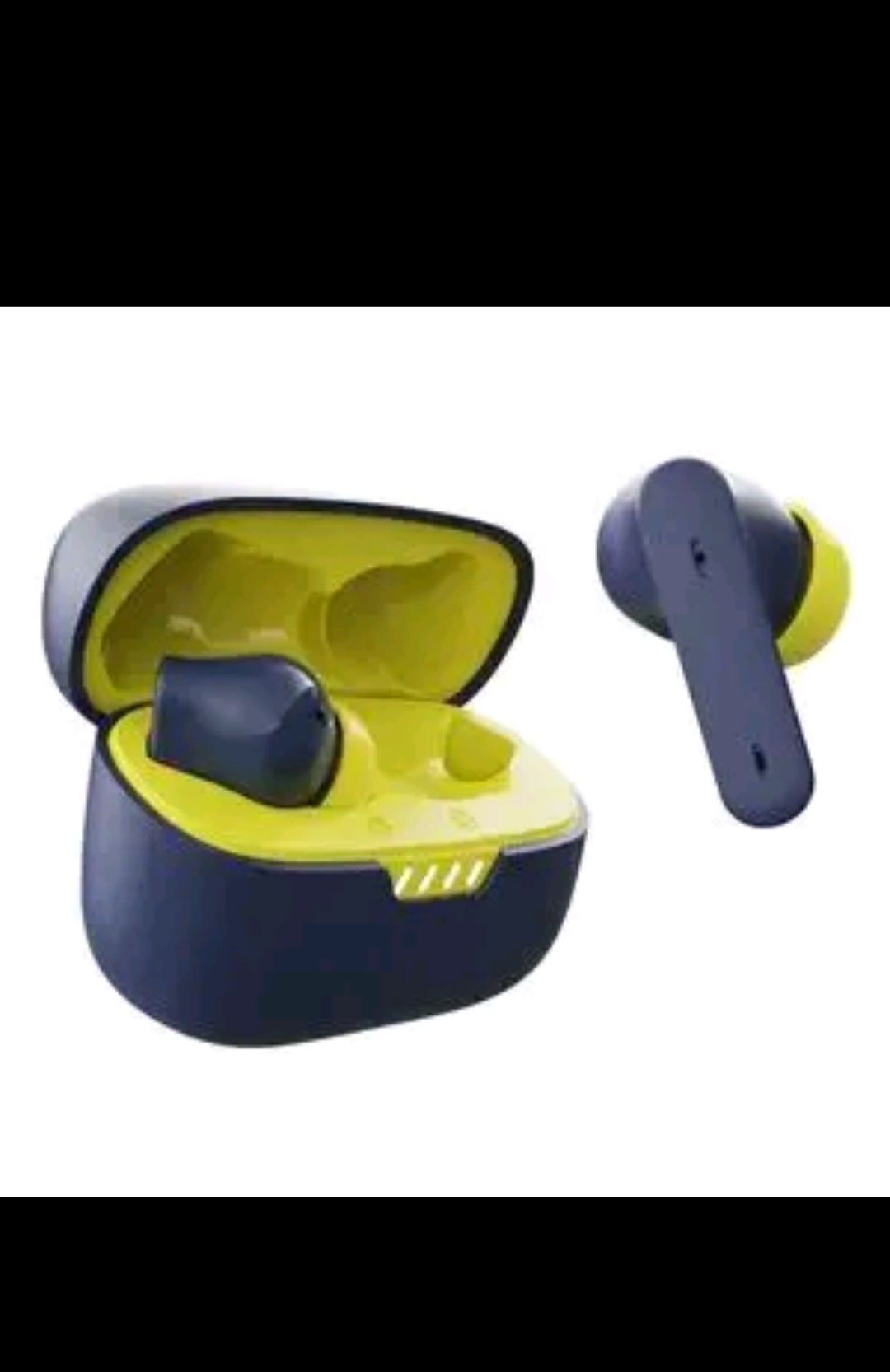 JX TWS EARBUDS