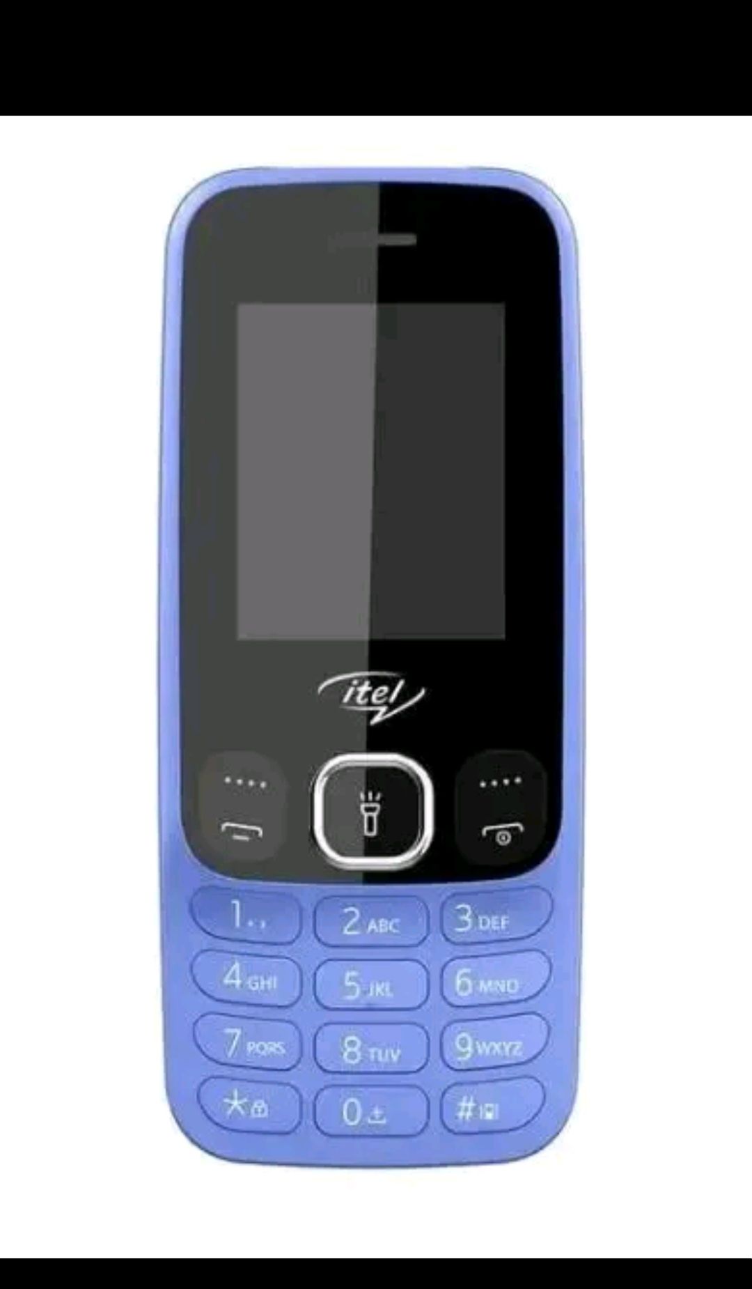 (ON OFFER) ITEL 2166 DUAL SIM CARD BLUETOOTH MEMORY CARD SLOT WIRELESS FM RADIO CAMERA KABAMBE/KATULULU/MULIKA MWIZI FEATURED PHONE WITH WARRANTY