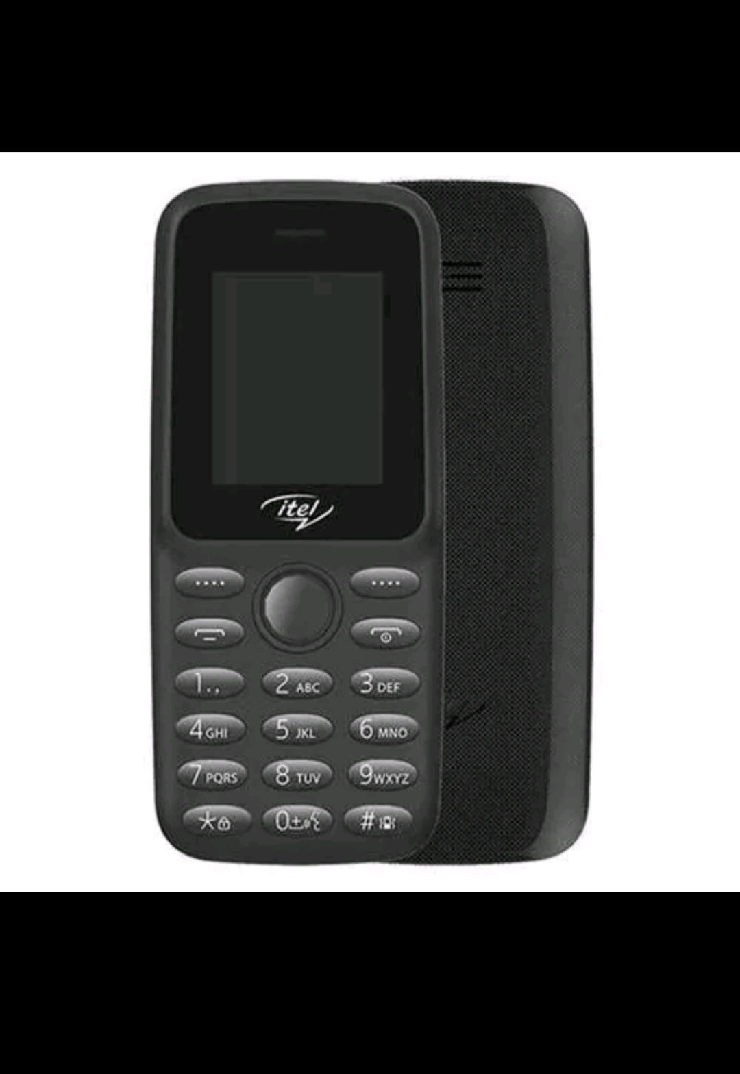 (ON OFFER) NEW ITEL 2163 1.8" DISPLAY WIRELESS FM DUAL SIM OPERA MINI BRIGHT TORCH KABAMBE KATULULU BUTTON FEATURE PHONE KING TALKER 2000 CONTACTS MEMORY ONE YEAR WARRANTY MOBILE PHONE