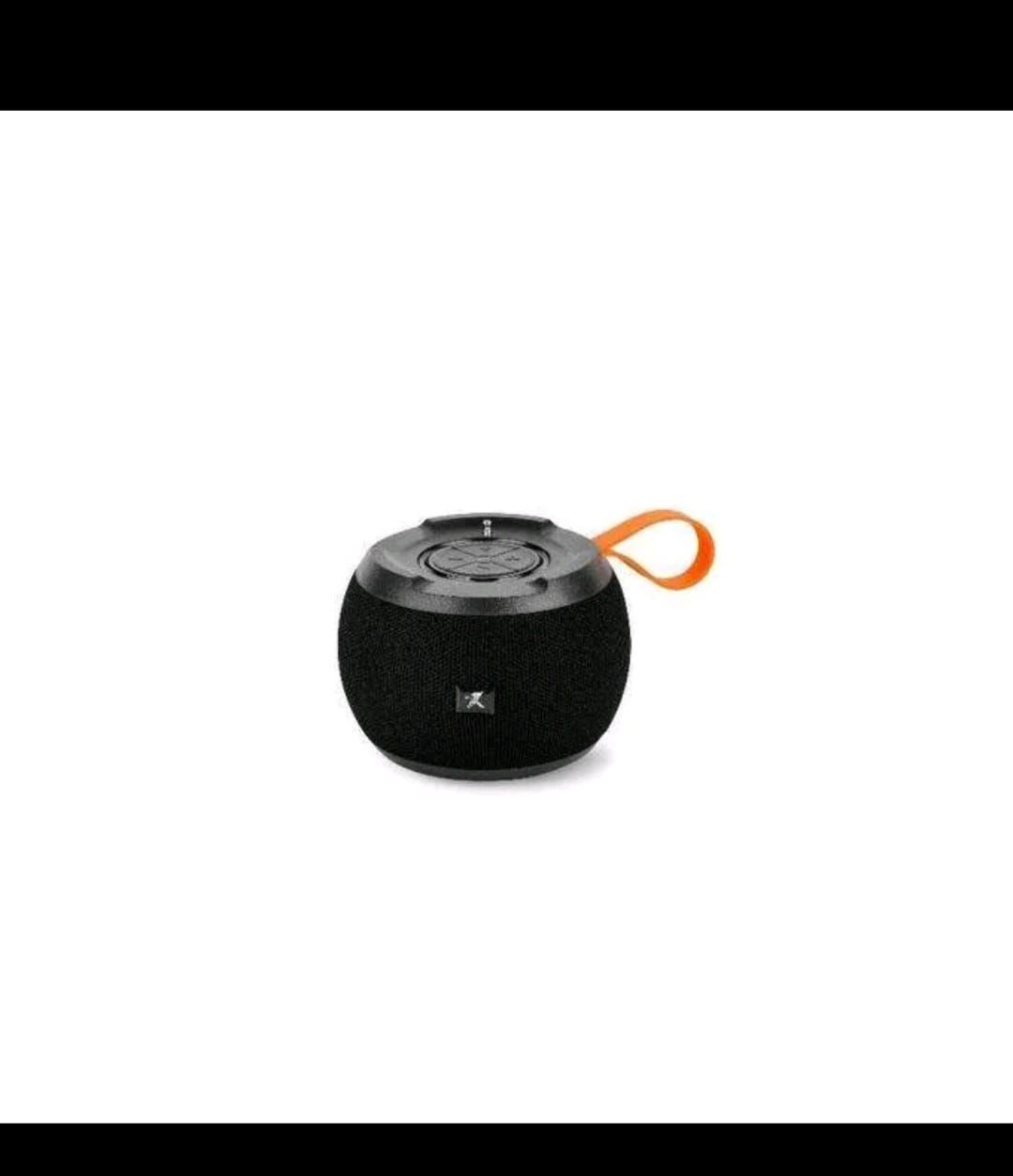 Caston C15 High Bass Bluetooth Speaker with FM Radio – Portable Wireless Speaker with USB/SD Support & Powerful Sound Output