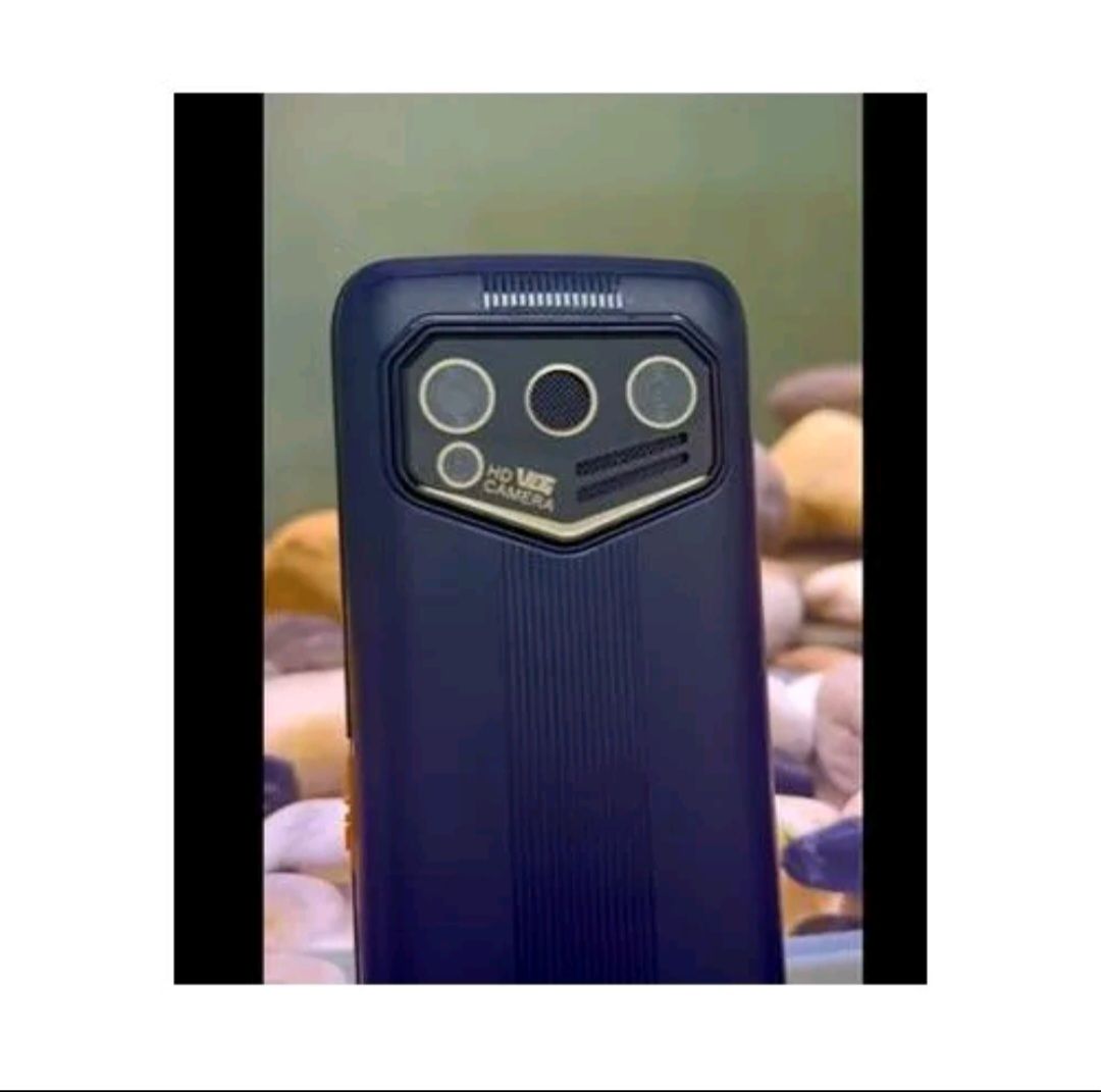 BRAND NEW IFINEX M95 QUAD SIM  PHONE 1.77 inch Display 3300mAh Buletooth Vibrator/Wireless FM/ MP3/MP4/Big Torch/ Auto callrecording/Power Bank Cell Feature Phone