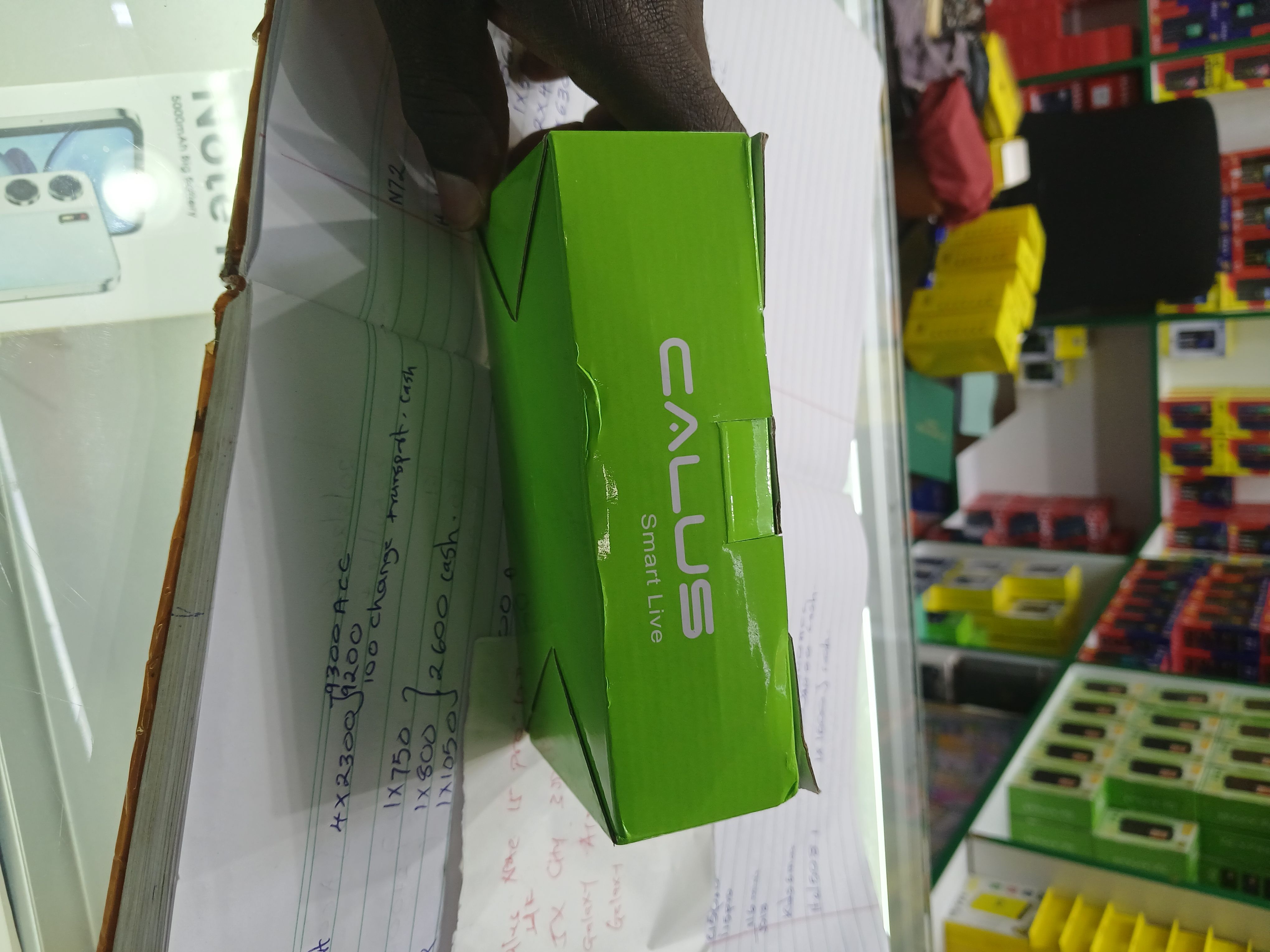 Best price for [OFFER] CALUS T2165 Kabambe Classic Dual SIM Phone with ...