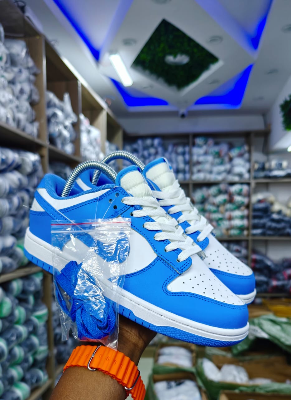 Nike Dunk Low Shoe Sneaker