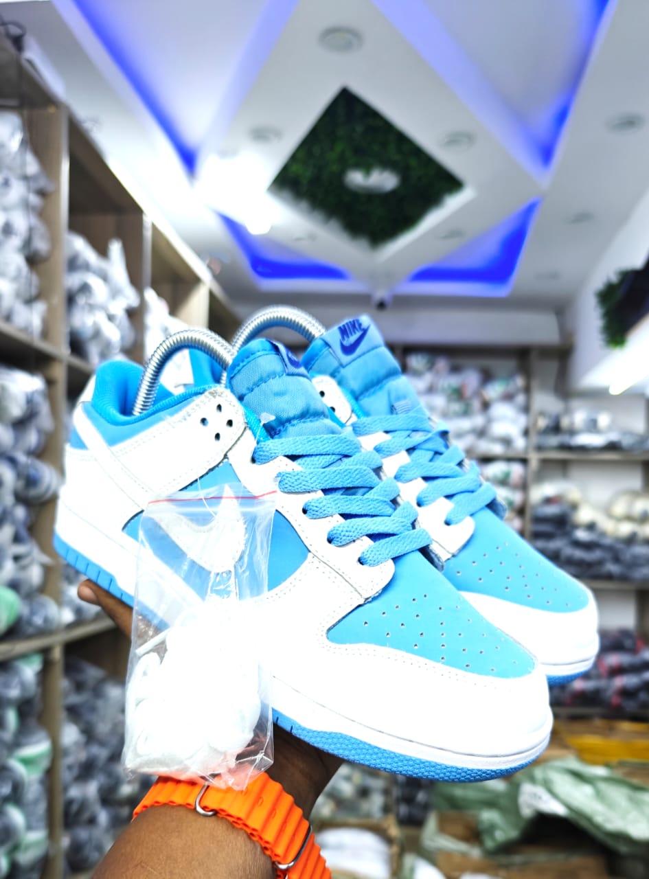 Nike Dunk Low Shoe Sneaker