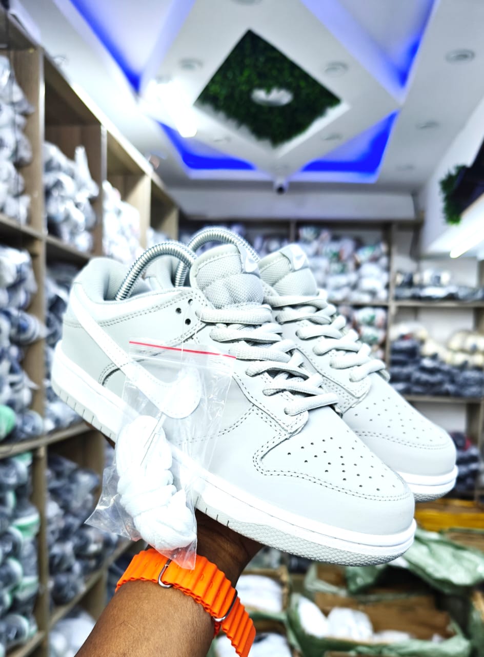 Nike Dunk Low Shoe Sneaker