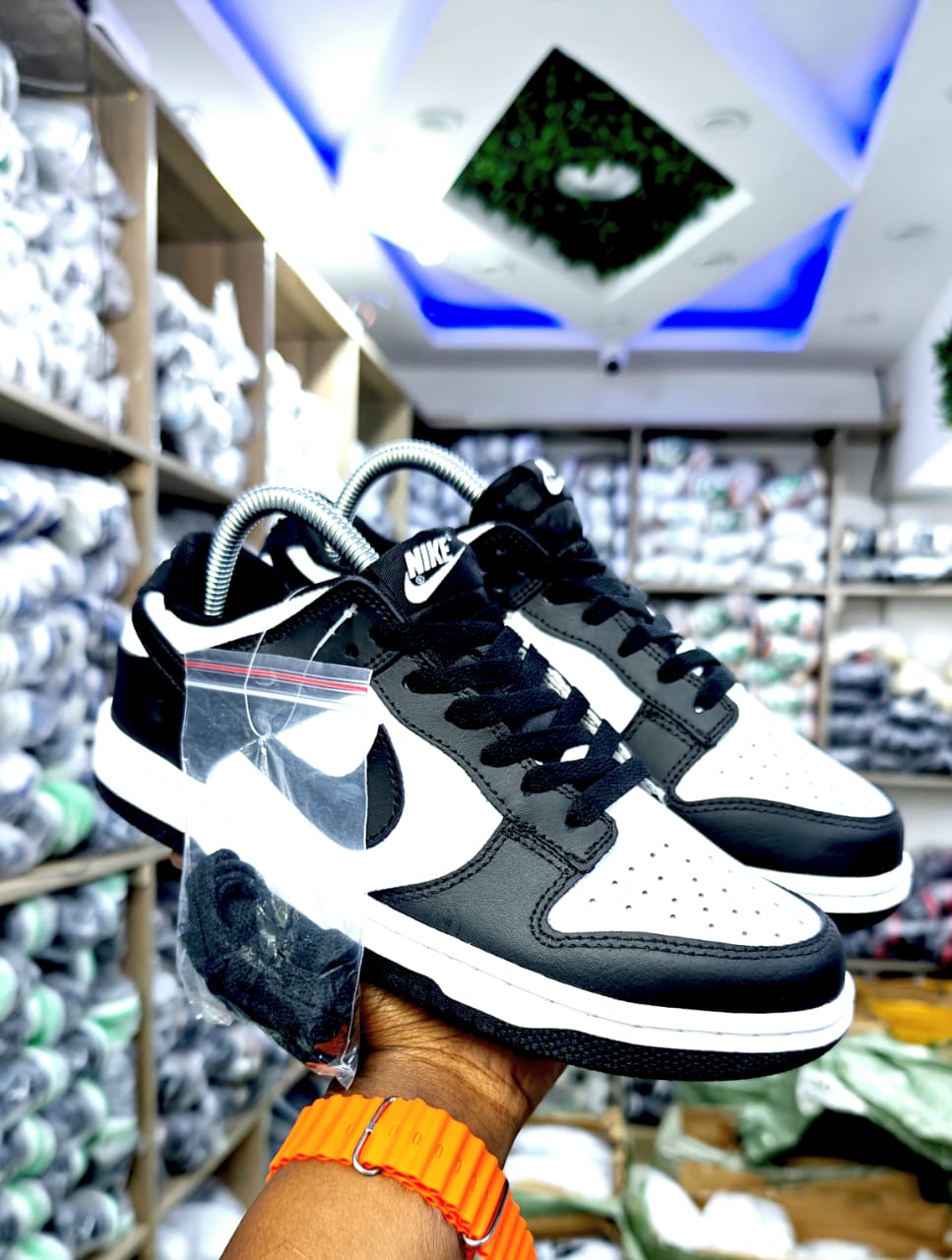 Nike Dunk Low Shoe Sneaker