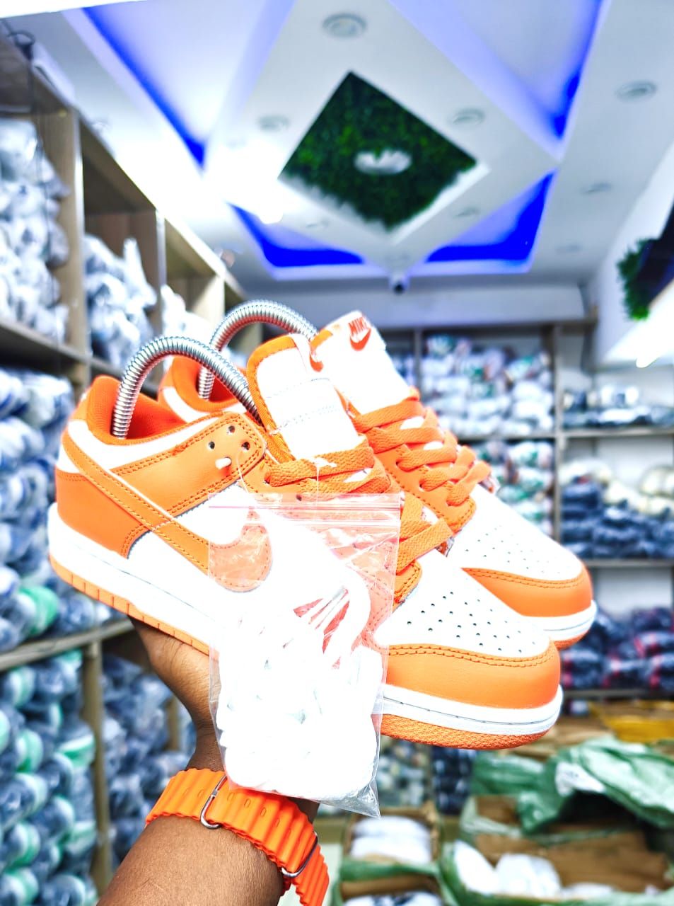 Nike Dunk Low Shoe Sneaker