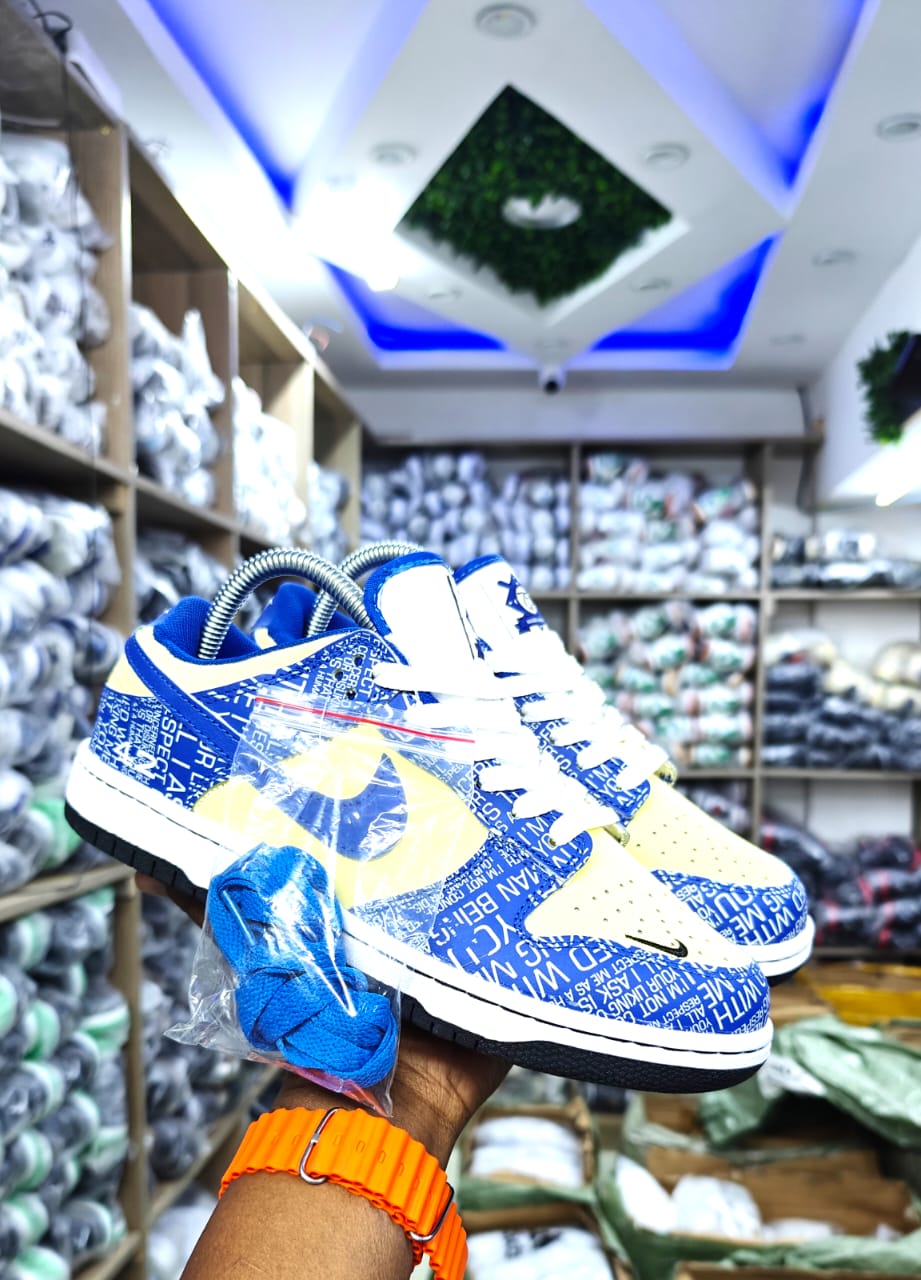 Nike Dunk Low Shoe Sneaker