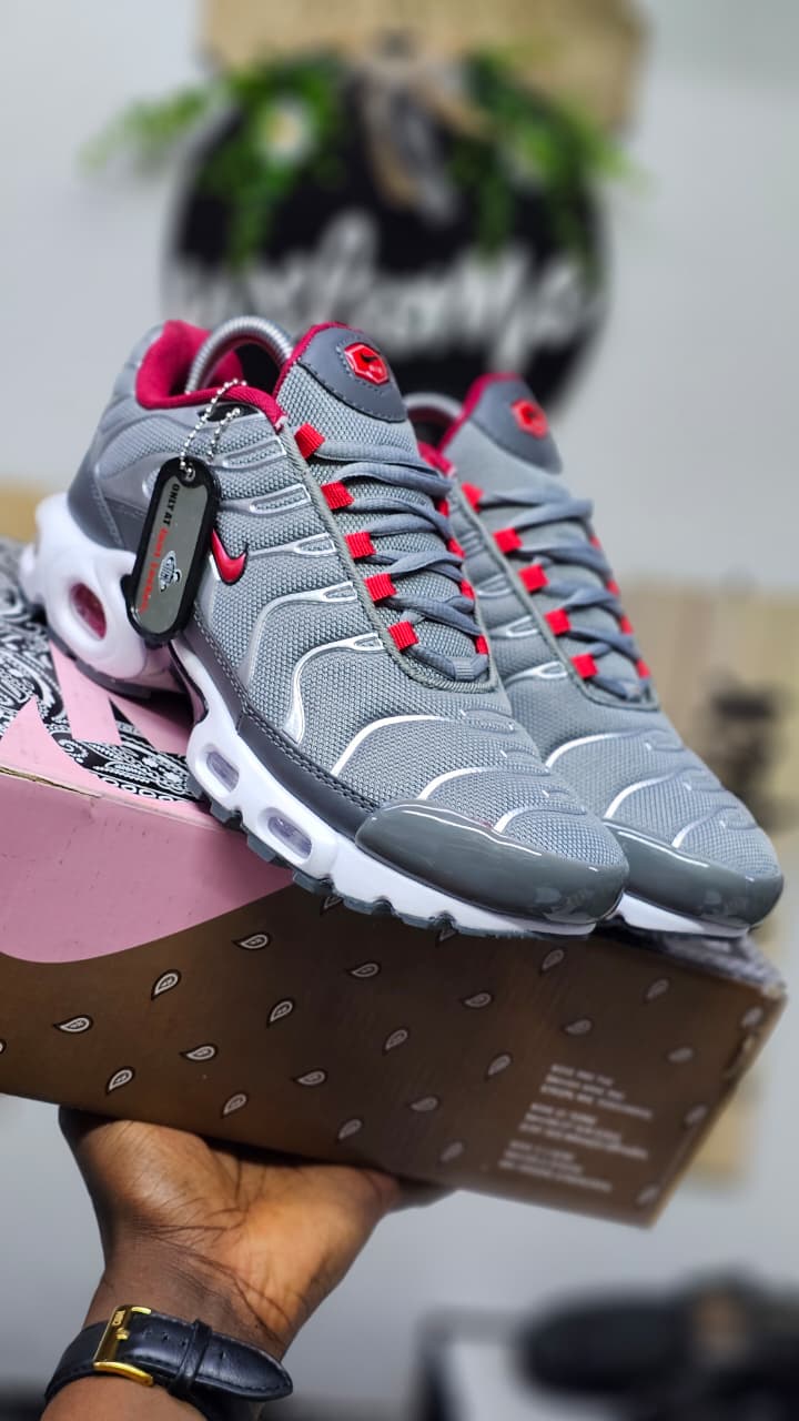 Nike TN Air Max Plus Shoe