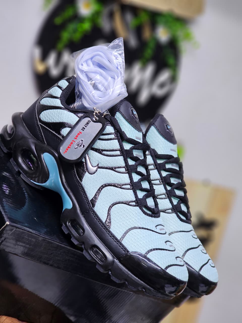 Nike TN Air Max Plus Shoe