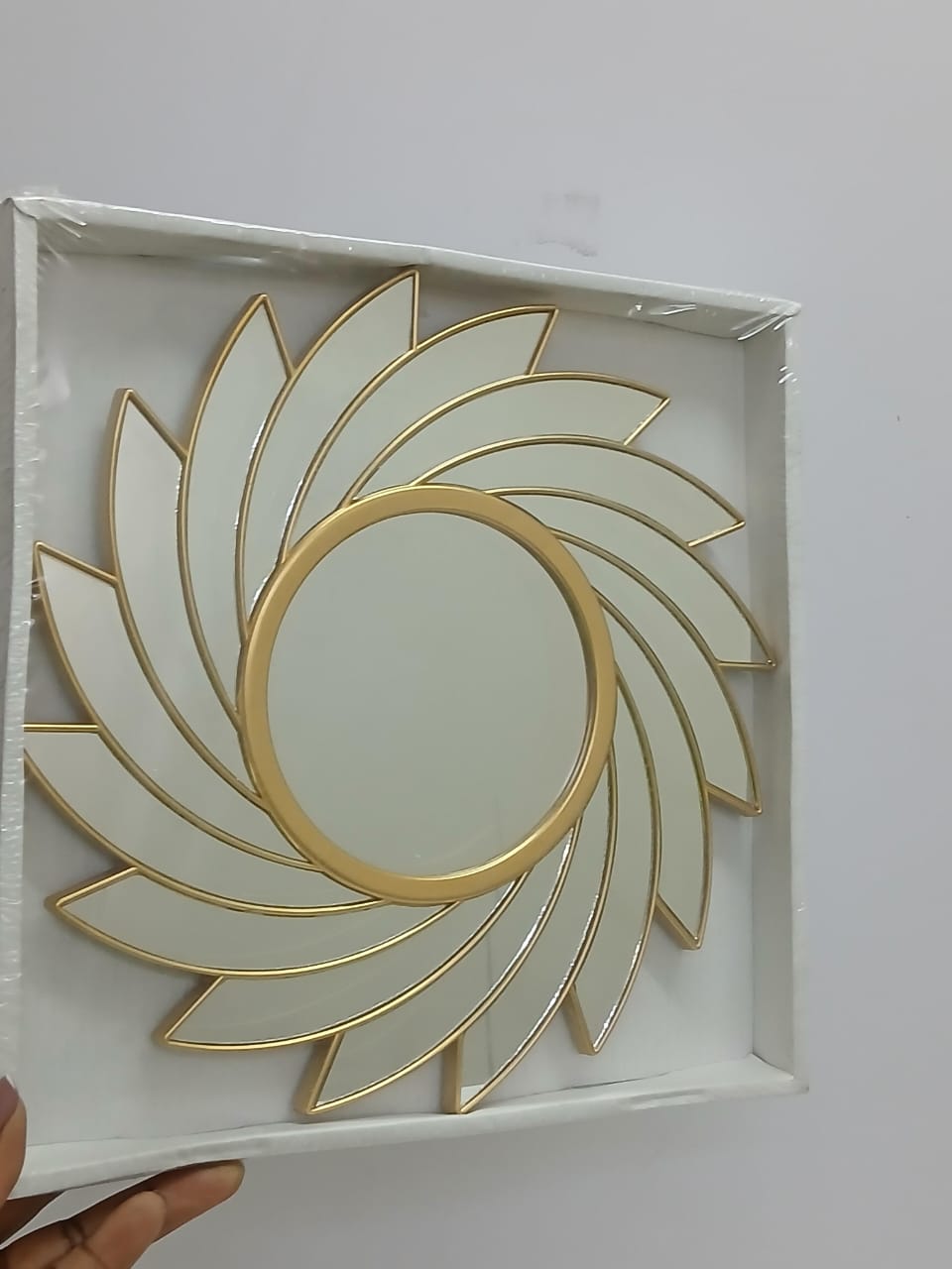 Decorative Wall hanging frame art/ Mirror