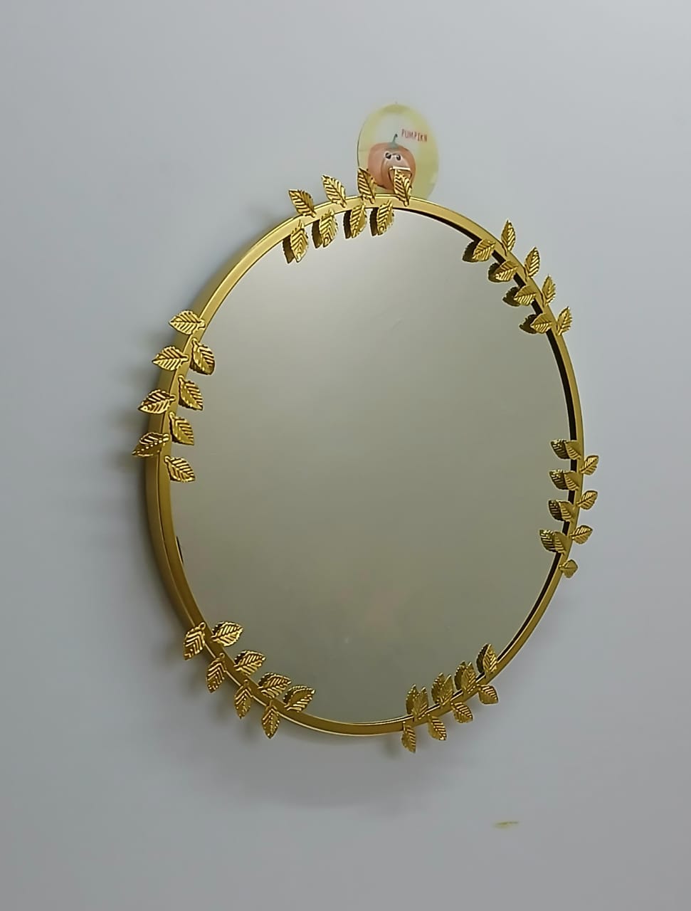 Decorative Round shaped Mirror