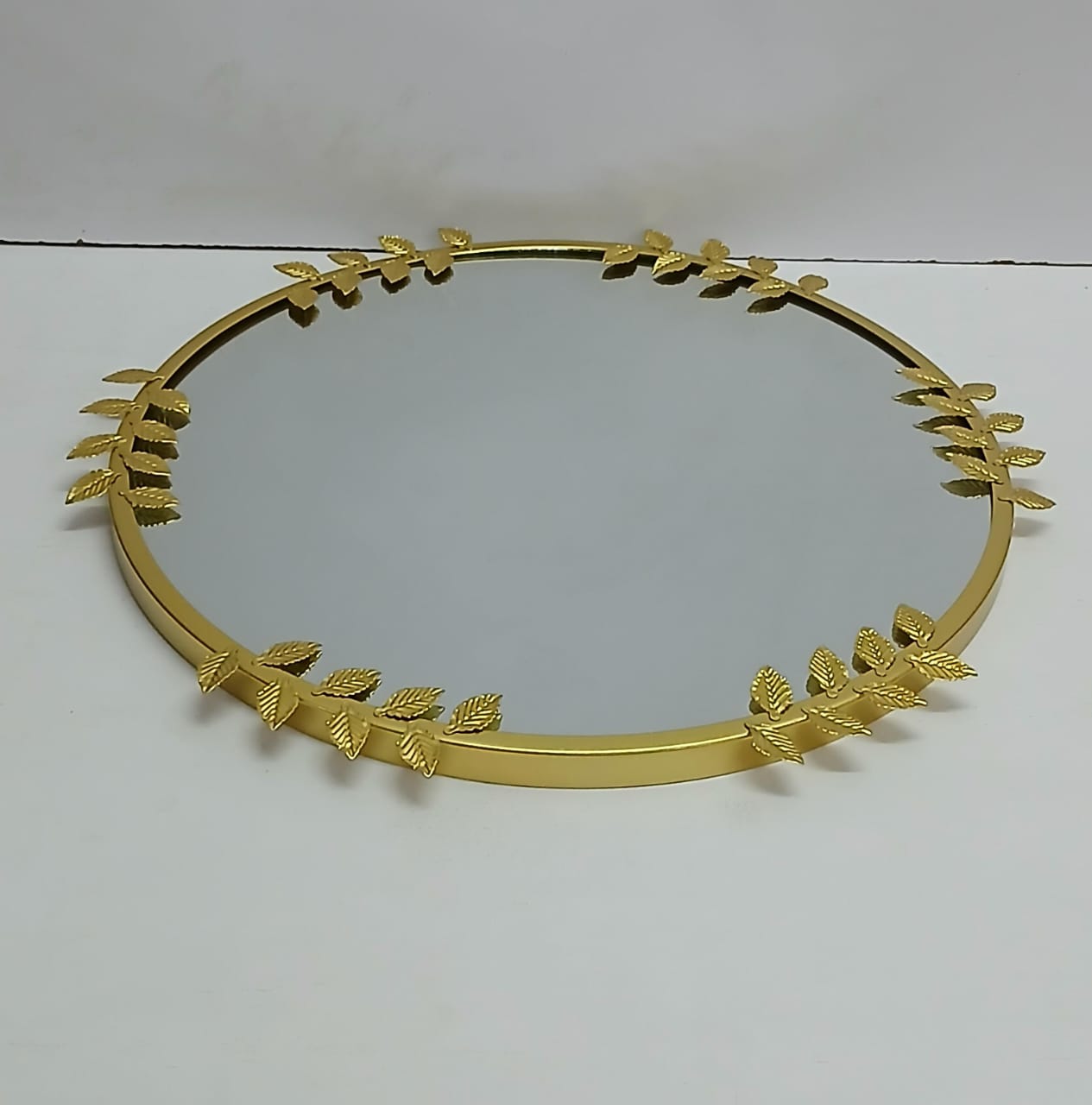 Decorative Round shaped Mirror